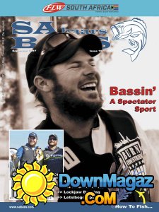 SA Bass - 09.2017 SA Bass - 09.2017