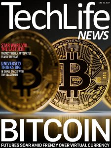 Techlife News - 16.12.2017 Techlife News - 16.12.2017