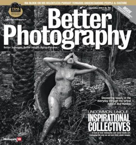 Better Photography - 09.2018 Better Photography - 09.2018