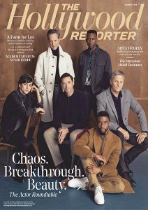The Hollywood Reporter - 12.5.2018 The Hollywood Reporter - 12.5.2018