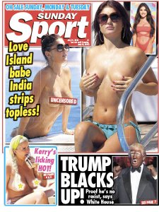 Sunday Sport - 07.21.2019 Sunday Sport - 07.21.2019