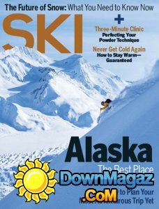Ski - 01.2017 Ski - 01.2017