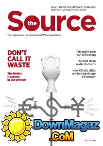 The Source - 08.2017 The Source - 08.2017