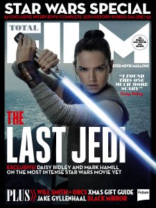 Total Film - 01.2018 Total Film - 01.2018