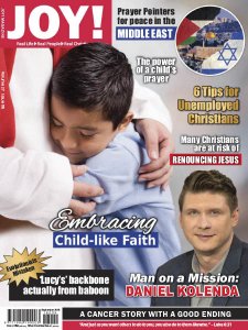 Joy! - 09.2018 Joy! - 09.2018