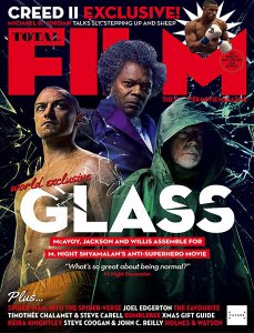 Total Film - 12.2018 Total Film - 12.2018