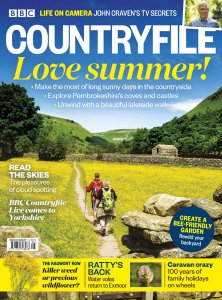BBC Countryfile - 08.2019 BBC Countryfile - 08.2019