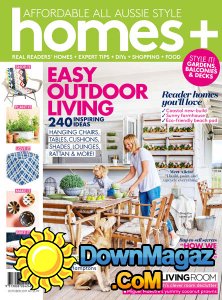 Homes+ - 10.2017 Homes+ - 10.2017
