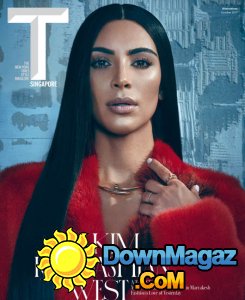 T Singapore - 10.2017 T Singapore - 10.2017