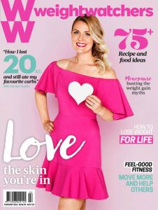 Weight Watchers AU - 02.2018