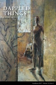 Dappled Things - Candlemas 2017 