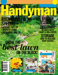 Handyman AU - 10.2017 Handyman AU - 10.2017