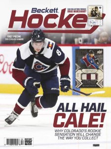 Beckett Hockey - 02.2020 Beckett Hockey - 02.2020