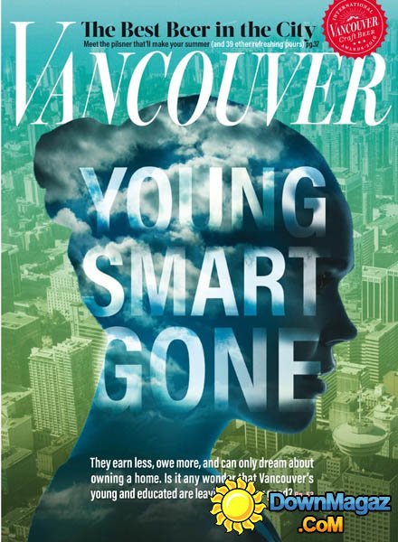 Vancouver - June 2016 Vancouver - June 2016