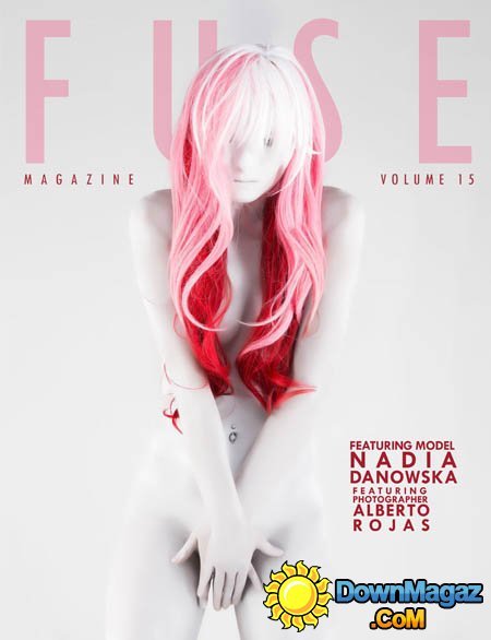 Fuse USA  - Volume 15, 2015