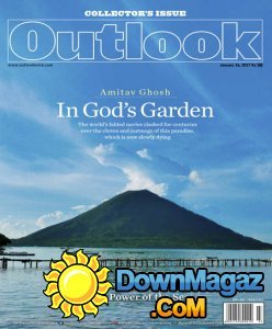 Outlook - 16.01.2017 Outlook - 16.01.2017