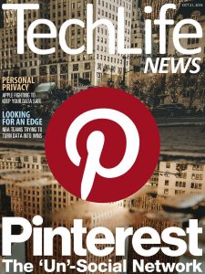 Techlife News - 10.21.2018 Techlife News - 10.21.2018
