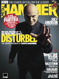Metal Hammer UK - 09.2018 Metal Hammer UK - 09.2018