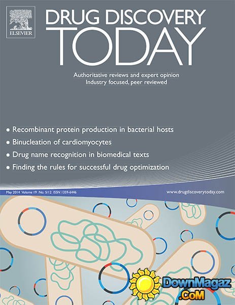 Drug Discovery Today - May 2014