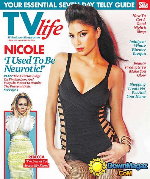 TV Life - 6 November 2016