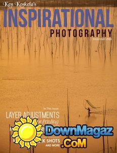 Inspirational Photography - 12.2016