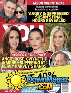 You SA -26.10.2017 You SA -26.10.2017