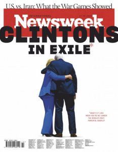 Newsweek Int - 7.06.2019 Newsweek Int - 7.06.2019