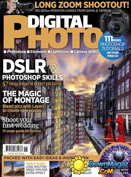 Digital Photo - June 2015