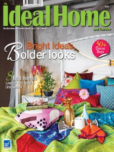 The Ideal Home and Garden IN - 03.2018 The Ideal Home and Garden IN - 03.2018