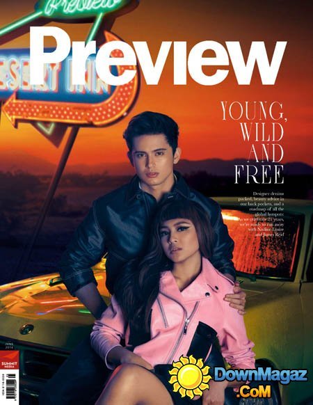 Preview - June 2016 Preview - June 2016