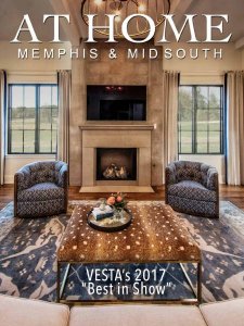 At Home Memphis & Mid South - 01.2018 At Home Memphis & Mid South - 01.2018