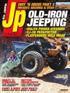 JP Magazine - 10.2018 JP Magazine - 10.2018