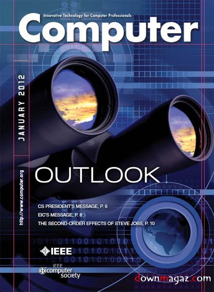 IEEE Computer - January 2012