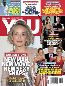 You SA - 29.03.2018 You SA - 29.03.2018