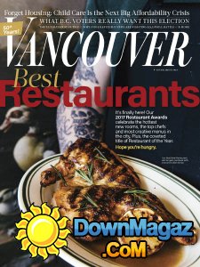 Vancouver - 05.2017 Vancouver - 05.2017