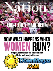 The Nation - 28.08.2017 The Nation - 28.08.2017