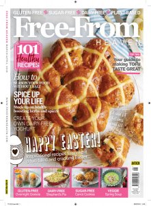 Free-From Heaven - 03/04 2018 Free-From Heaven - 03/04 2018