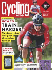Cycling Weekly - 05.30.2019 Cycling Weekly - 05.30.2019