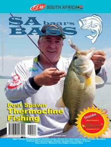 SA Bass - 02.2018 SA Bass - 02.2018