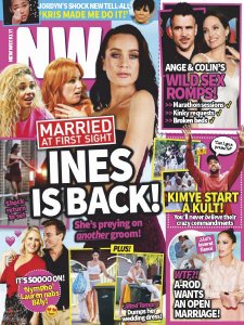 NW Magazine - Is. 13 2019 NW Magazine - Is. 13 2019