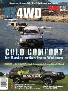 NZ4WD - 09.2019 NZ4WD - 09.2019