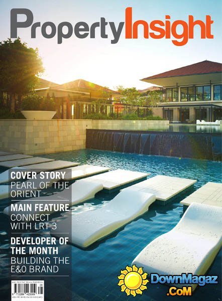 Property Insight Malaysia - July 2015 Property Insight Malaysia - July 2015