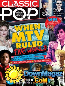 Classic Pop - 04/05 2017 Classic Pop - 04/05 2017