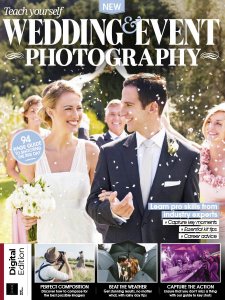 Teach Yourself Wedding & Event Photography - Is. 1 2018 Teach Yourself Wedding & Event Photography - Is. 1 2018