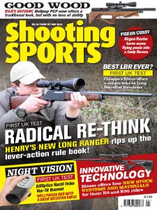 Shooting Sports UK - 05.2019 Shooting Sports UK - 05.2019
