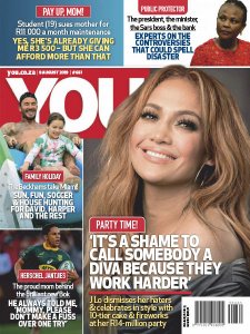 You SA - 8.08.2019 You SA - 8.08.2019