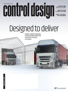 Control Design - 02.2020 Control Design - 02.2020