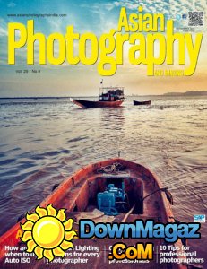 Asian Photography - 09.2017 Asian Photography - 09.2017