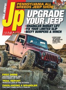 Jp Magazine - 02.2019 Jp Magazine - 02.2019