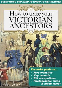 Family Tree UK - Victorian Ancestors Family Tree UK - Victorian Ancestors